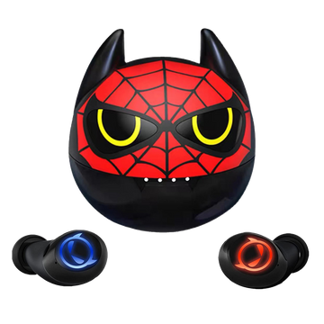 GizmoEpic Devil Wireless Earbuds