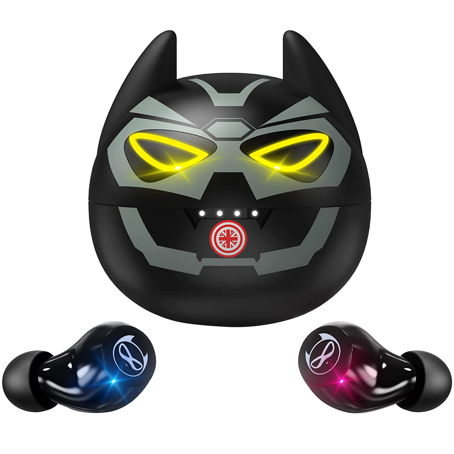 GizmoEpic Devil Wireless Earbuds