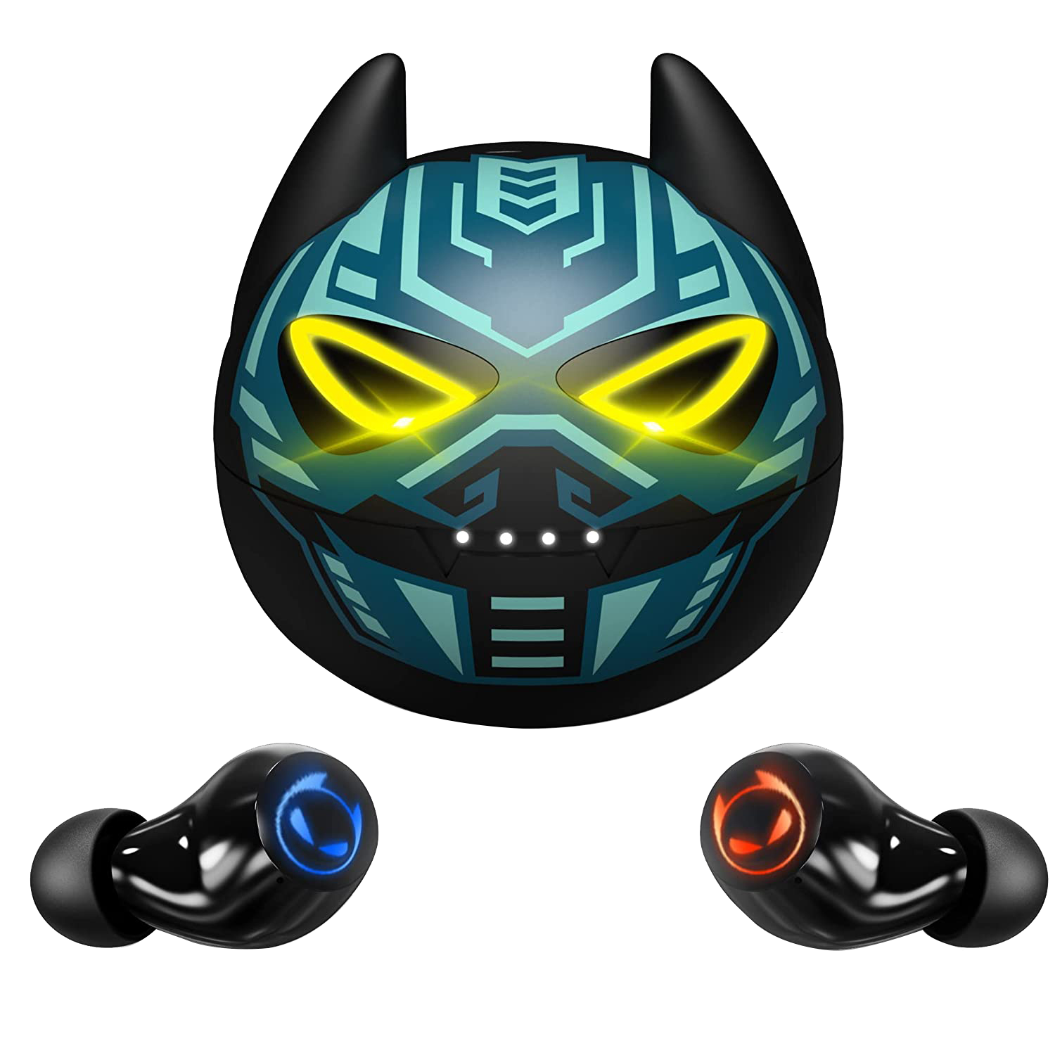 GizmoEpic Devil Wireless Earbuds