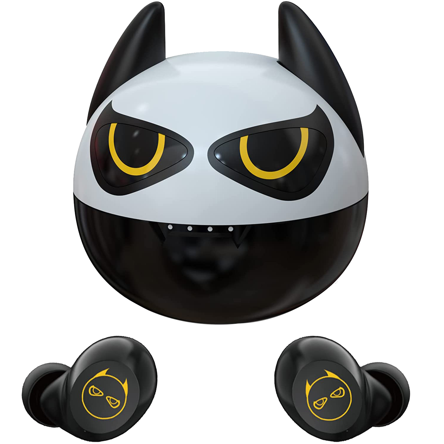 GizmoEpic Devil Wireless Earbuds