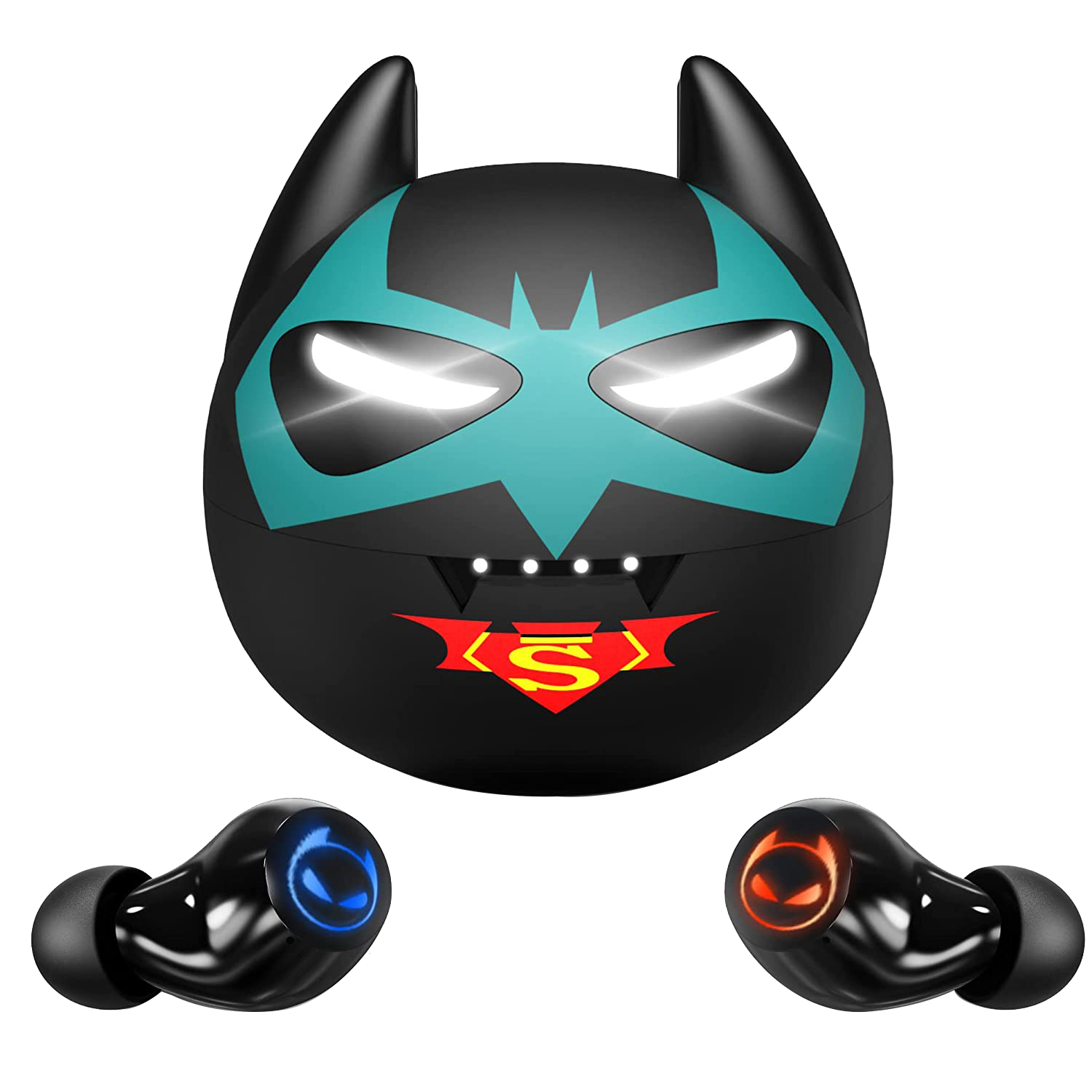 GizmoEpic Devil Wireless Earbuds