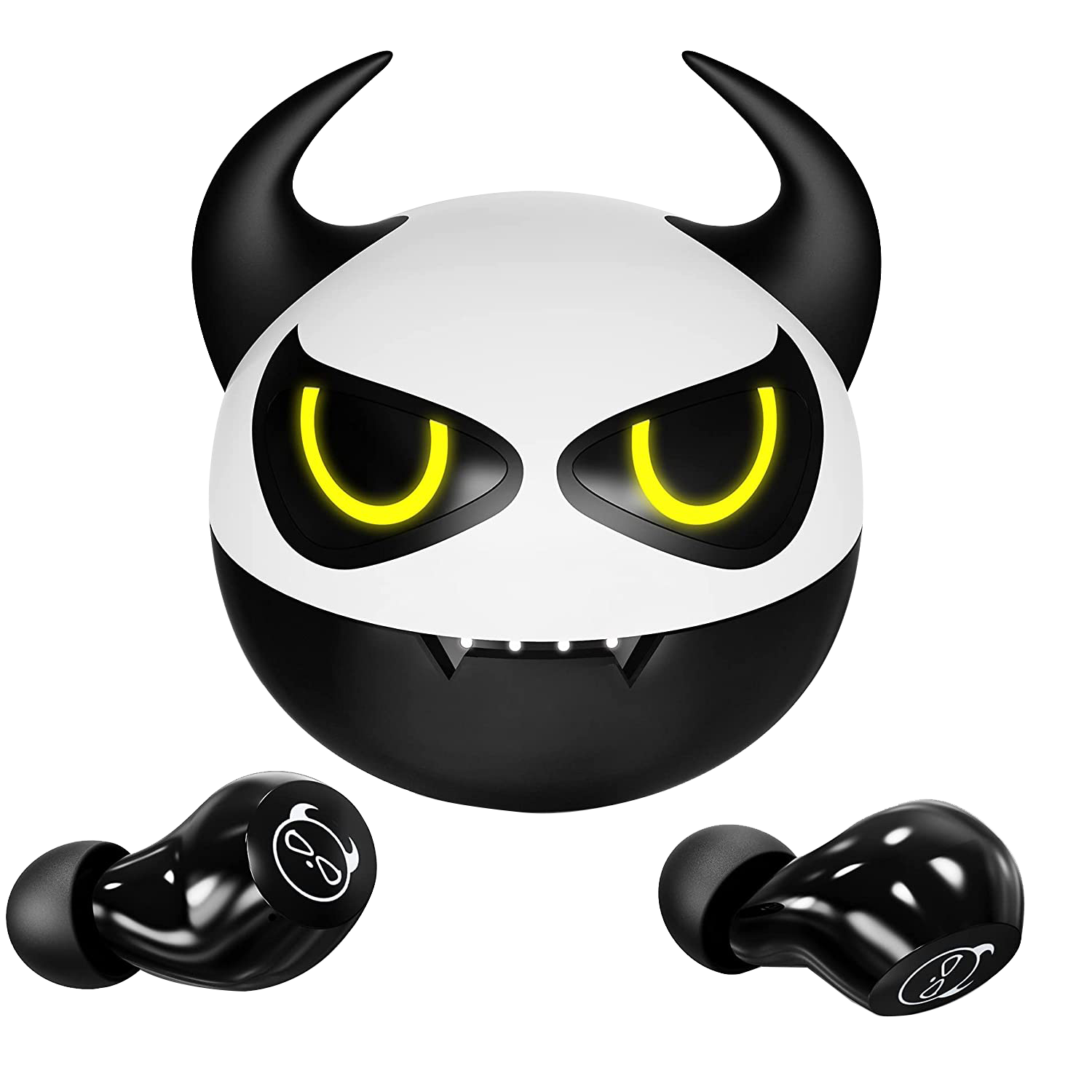 GizmoEpic Devil Wireless Earbuds