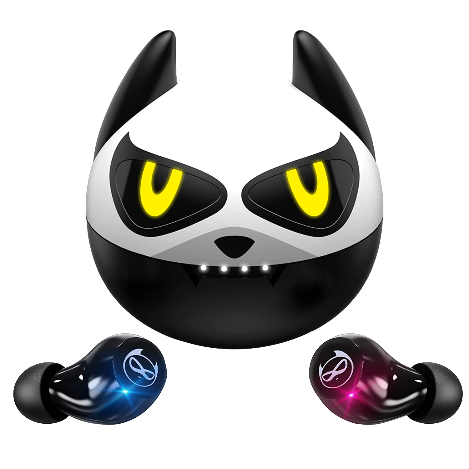 GizmoEpic Devil Wireless Earbuds