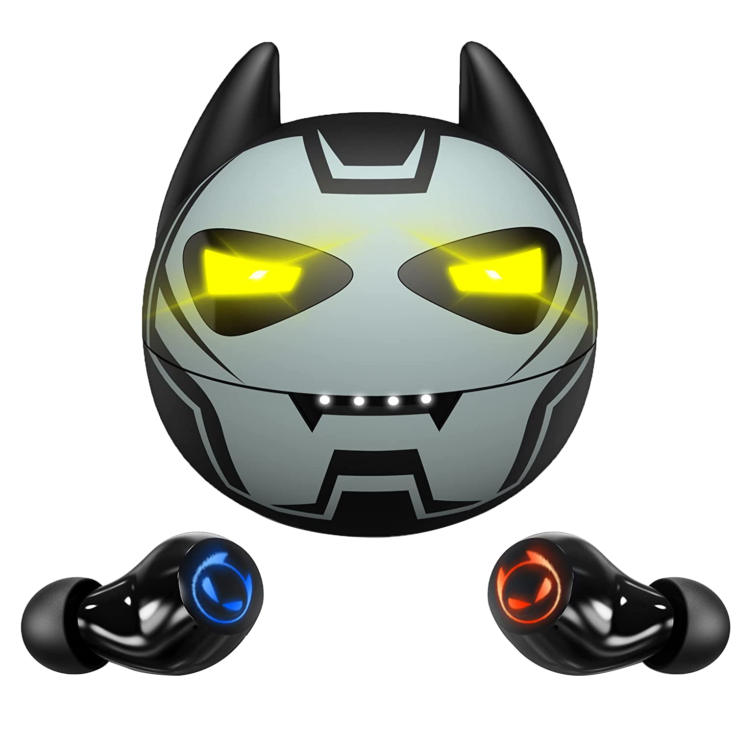 GizmoEpic Devil Wireless Earbuds