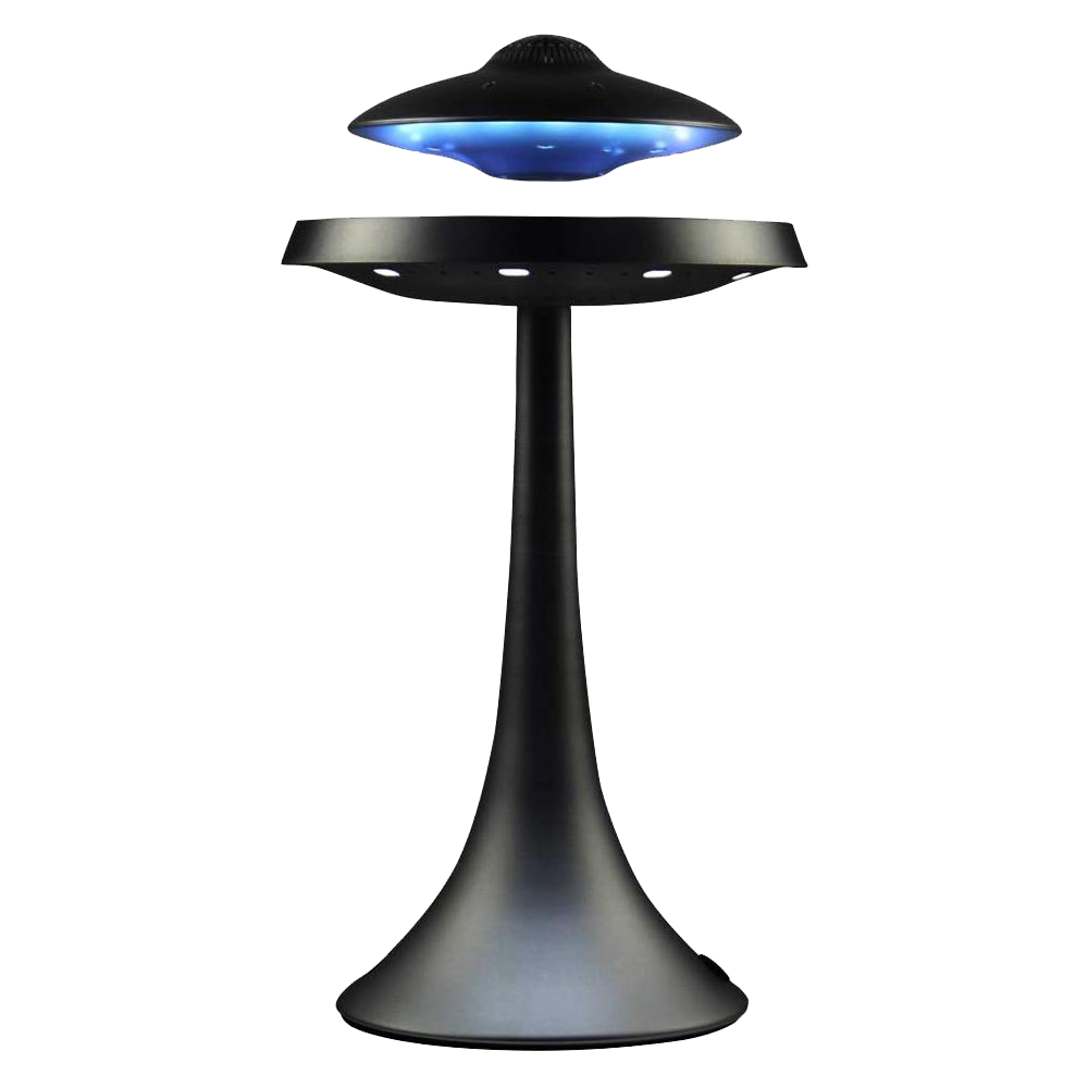 UFO Magnetic Levitating Speaker