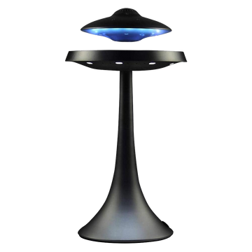 UFO Magnetic Levitating Speaker