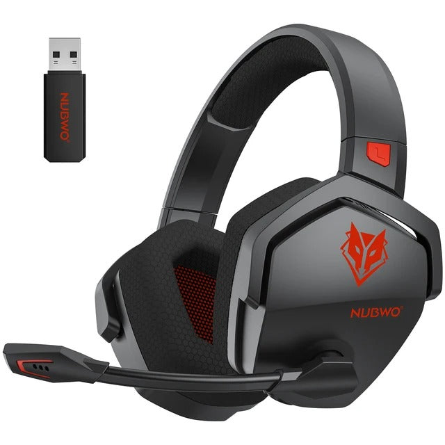 Wireless Gaming Headset