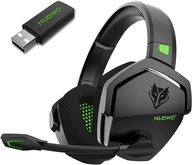 Wireless Gaming Headset