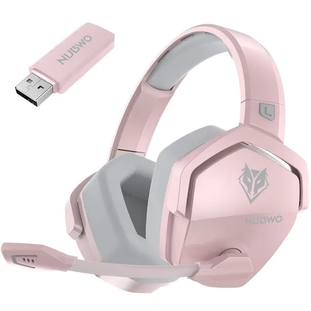 Wireless Gaming Headset