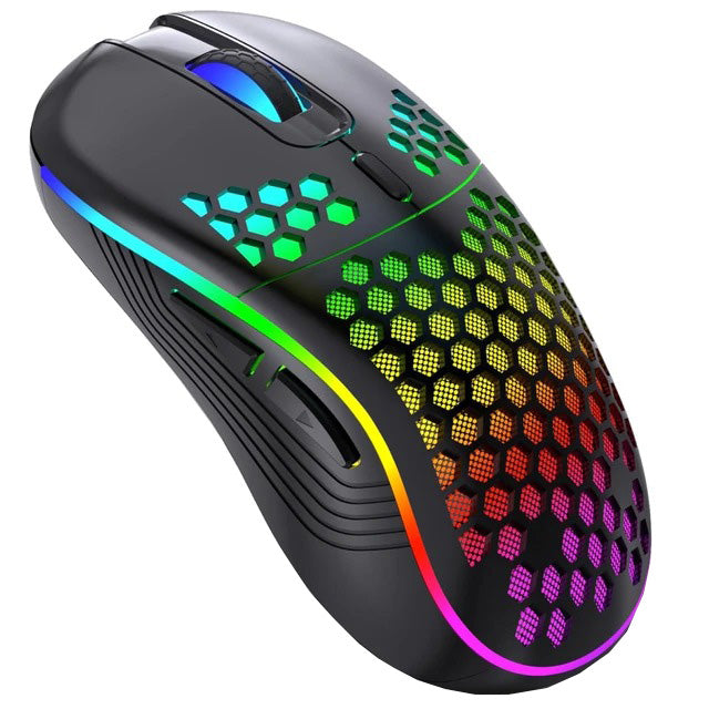 GizmoEpic Wireless Gaming Mouse