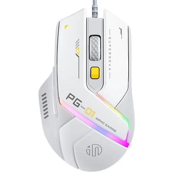 Wired Gaming Mouse RGB