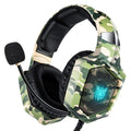 GizmoEpic K8 Gaming Headphones