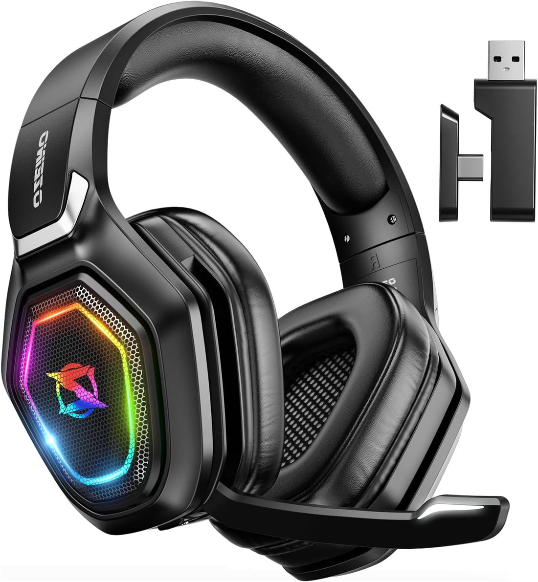 Wireless Gaming Headset