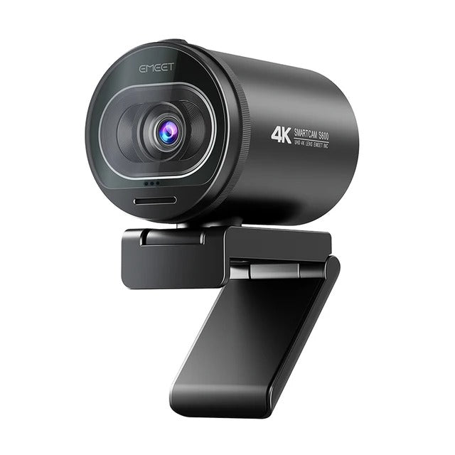 EMEET S600 Streaming Webcam 4K