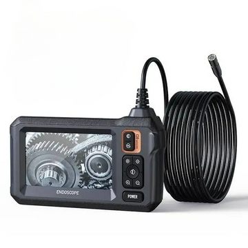 Industrial Endoscope Camera