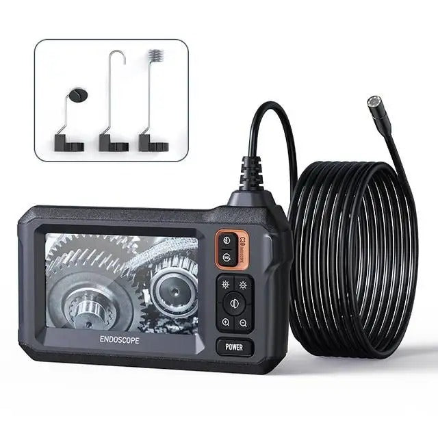 Industrial Endoscope Camera