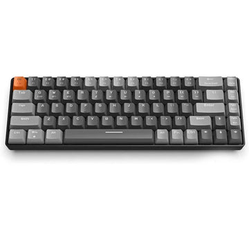 Wireless Mechanical Keyboard