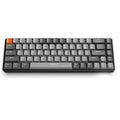 Wireless Mechanical Keyboard