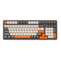 Wireless Mechanical Keyboard