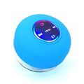 Waterproof Portable Bluetooth Speaker