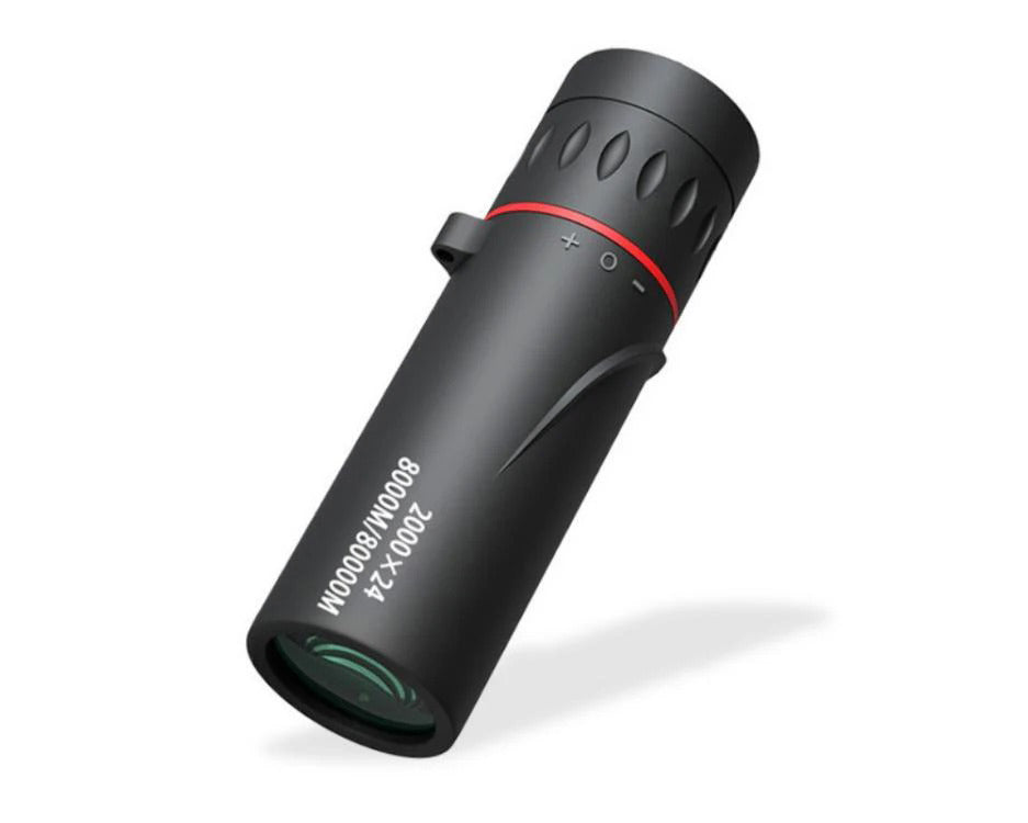 HD Mini Telescope