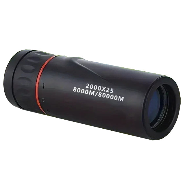 HD Mini Telescope