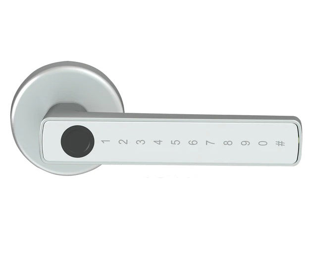 Fingerprint Door Lock