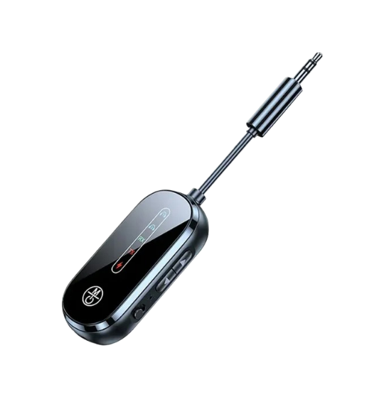 Bluetooth 5.4 Transmitter