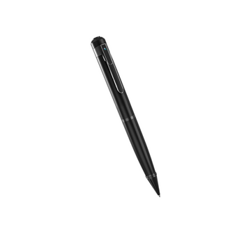 Body Camera Pen 1080P