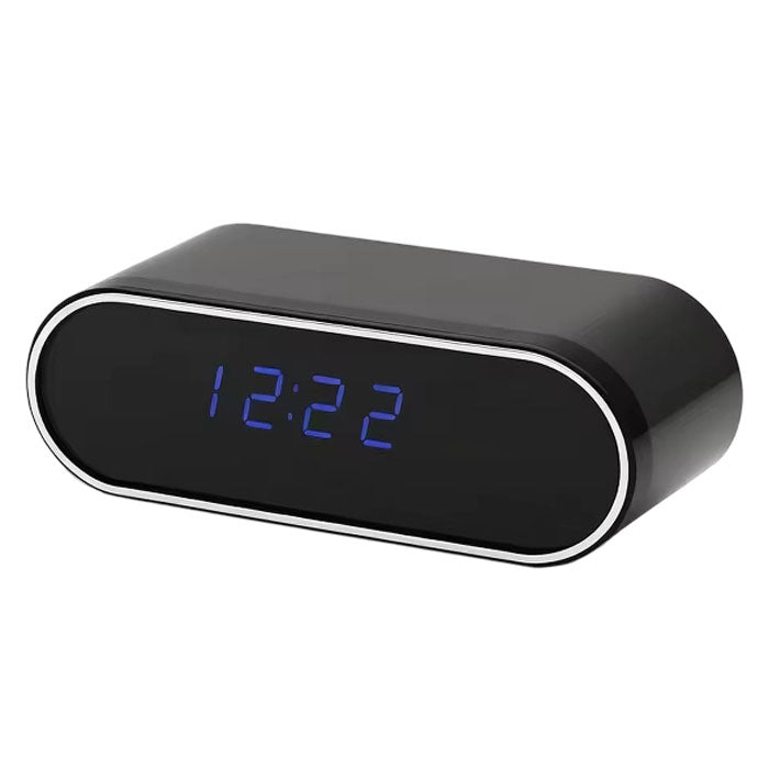 Full HD Clock Mini Camera