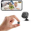 Mini Security Camera HD