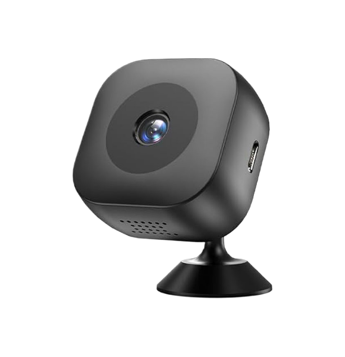 Mini Security Camera HD