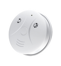 Smoke Detector Spy Camera HD